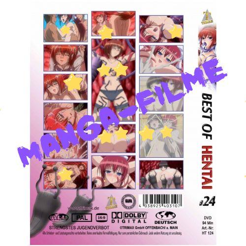 Best of Hentai #24